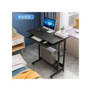 Multipurpose Adjustable Laptop Table For Home/Office