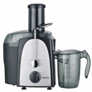 Century JUICE EXTRACTOR CJE 8221-D - 1L