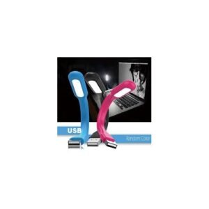 Flexible Mini USB Led Lights For Computers- 3 Pieces