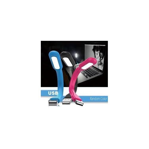Flexible Mini USB Led Lights For Computers- 3 Pieces