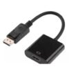 Display Port To Hdmi Adapter