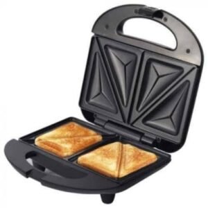 Bread Sandwich Maker/ Toaster