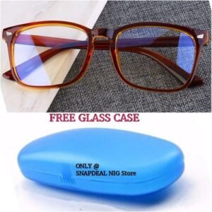 Anti Blue Ray Light Blocking Glasses For Computers / Phones