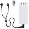 WR-16 Mini Professional 8GB Digital Voice Recorder