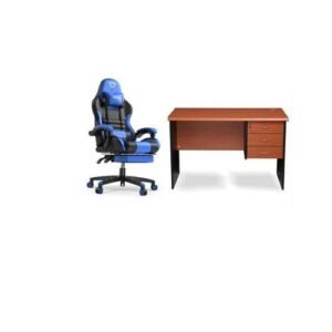 Manager Executive Office Table And Chair Set