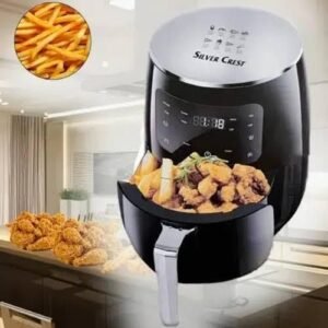 Digital Electric Air Fryer