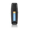 Rechargeable Portable USB Digital Audio Voice Recorder 32GB