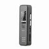 Digital Voice Recorder 128GB Voice Recording Device