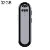 V5 32GB Thumb Mini 1080P Vlogging Video Recorder Camera