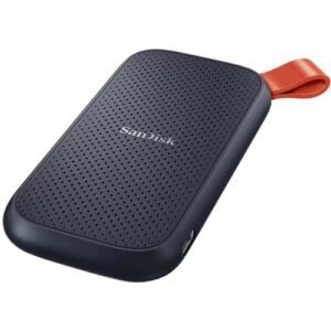 SanDisk 1TB Portable 800mb/s SSD