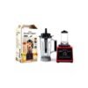 Silver Crest 8000 Watts, 3L, 2 Cups Heavy Duty Commercial Blender
