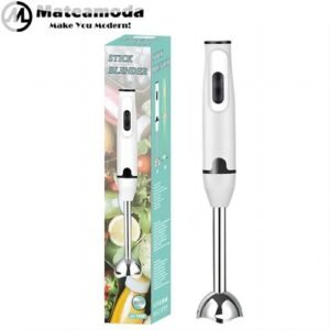 Mateamoda Blender Electric Mixer Whisk Masher Stir