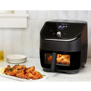 Instant Pot Vortex Plus Air Fryer With OdourErase, Dehydrator