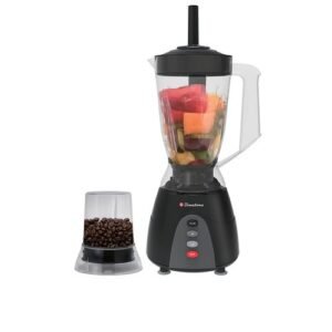 Binatone 1.5 Litre Blender with Grinder-BLG 452 (BF18) FS
