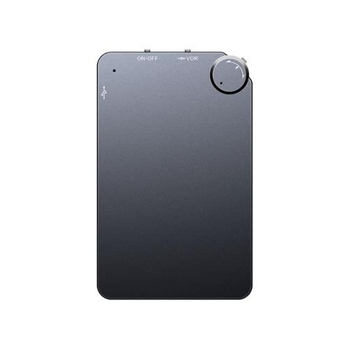 K2 Ultra-thin Card Voice Recorder 8GB