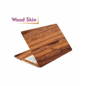 Wood Skin 02