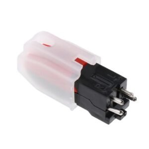 5 Replacement Stylus For Player Turntable