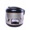 Eurosonic Rice Cooker With Cooler- 3L