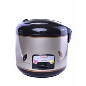 Eurosonic Rice Cooker With Cooler- 3L