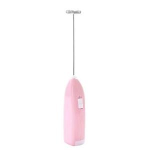 Electric Coffee Mixer, Handheld Egg Beater, Electric Stirring Rod, Kitchen Tool