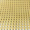 50-5m Long Natural Rattan Roll Genuine Indonesian Rattan Rattan Webbing Roll Chair Table Furniture Repair Material