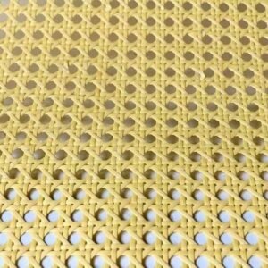 50-5m Long Natural Rattan Roll Genuine Indonesian Rattan Rattan Webbing Roll Chair Table Furniture Repair Material