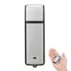 USB Audio Recorder  8G Voice Activated Stereo Recorder Sil