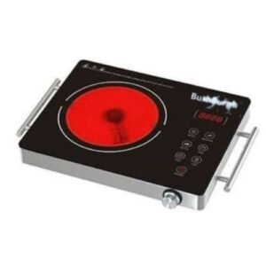 BUSHBURGH Intelligent Infrared Electric Stove - 3000W
