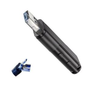 Digital Voice Recorder Udisk Flash Driver Sound Audio