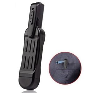 Recording Pen T189 Mini 480P DV Camera Video Recorder Pen
