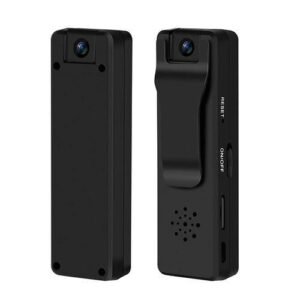 Recording Pen RD03 WiFi Surveillance Camera Recorder Pen