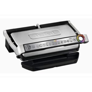 Tefal OptiGrill Plus X-Large Intelligent Health Grill - 2000W