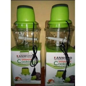 Multifunctional Food Processor & Yam Pounder (mini) 1pc