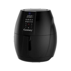 Century Digital Torch Screen Air Fryer CAF-8340-A 7L