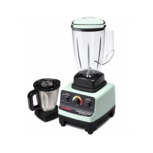 Qasa HIGH POWER BLENDER QBL-8008 Pro2 1200W With "SUS GRINDER"