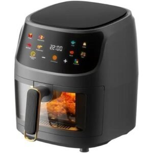 Digital Air Fryer High Quality