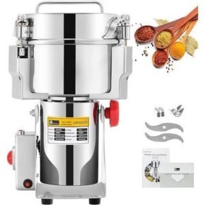 Electric Grinder 1000g