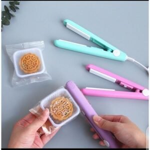 Handheld Portable Electric Heat Sealing Machine