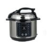 Non Stick Multifunctional 6Litre Digital Pressure Cooker Pot