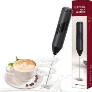 Electric Milk Frother
