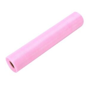 915 Generation 26M X 29CM Organza Roll Sash Fabric Chair Cover Bows Table