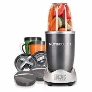 Nultri Bullet Juice Extractor Blender