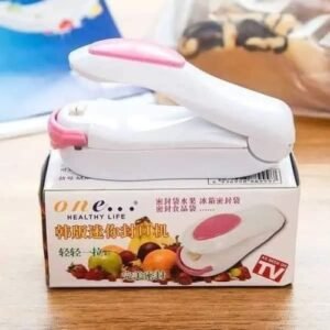 Mini Handy Nylon Sealer
