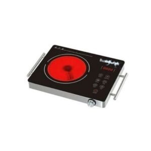 Infrared Intelligent Electric Cooker (1 Year Warranty)