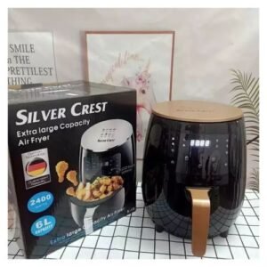 Sokany 6 Litres Electric Air Fryer