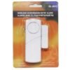 Door And Window Wireless Burglar Alarm
