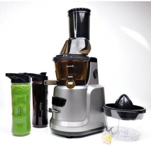 Electric Slow Juicer