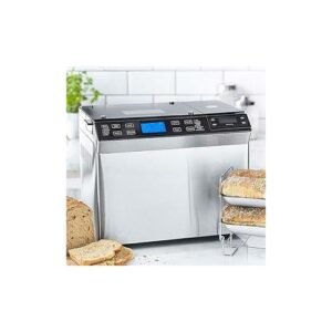Lakeland Bread Maker Plus - 615W