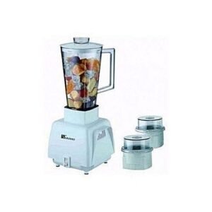 Blender/Grinder 3 In 1