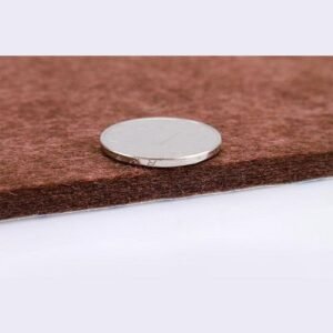 Felt Chair Mats Furniture Leg Protective Pad Floor Wear-Resistant Complex Noise Reduction Stool Chair Table Mat Self-Adhesive